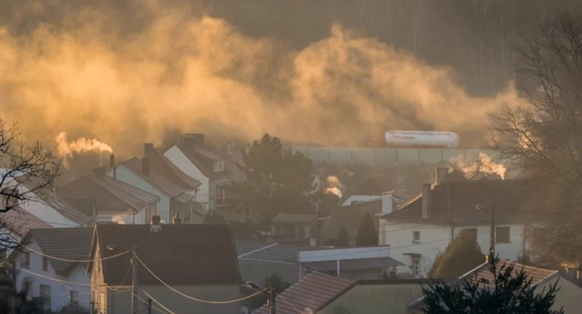 Mieszkańcy, Czosnów Urząd Gminy dofinansuje wymianę starego pieca Można liczyć nawet kwoty - zdjęcie, fotografia