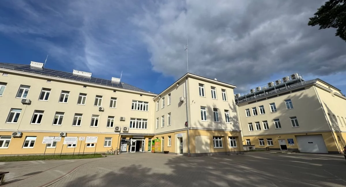 Zdjęcie: Nowodworskie Centrum Medyczne/Facebook
