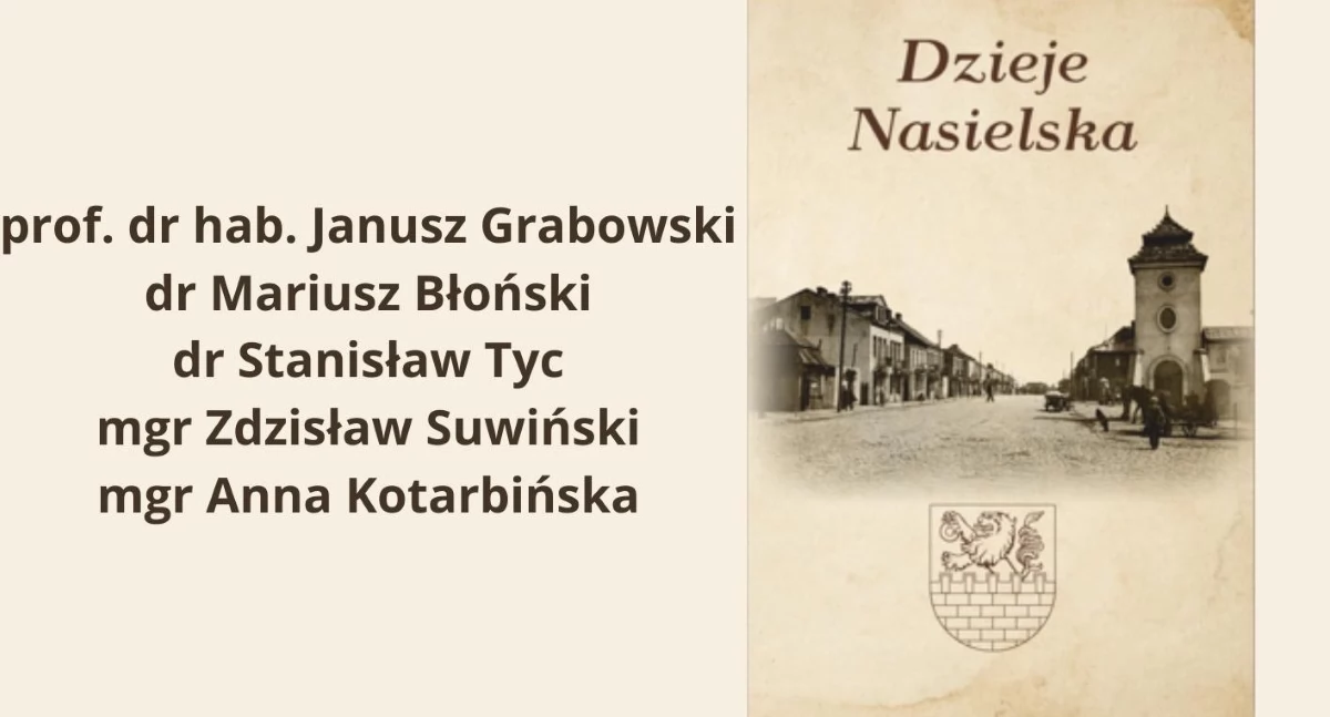 fot. Urząd Miejski w Nasielsku