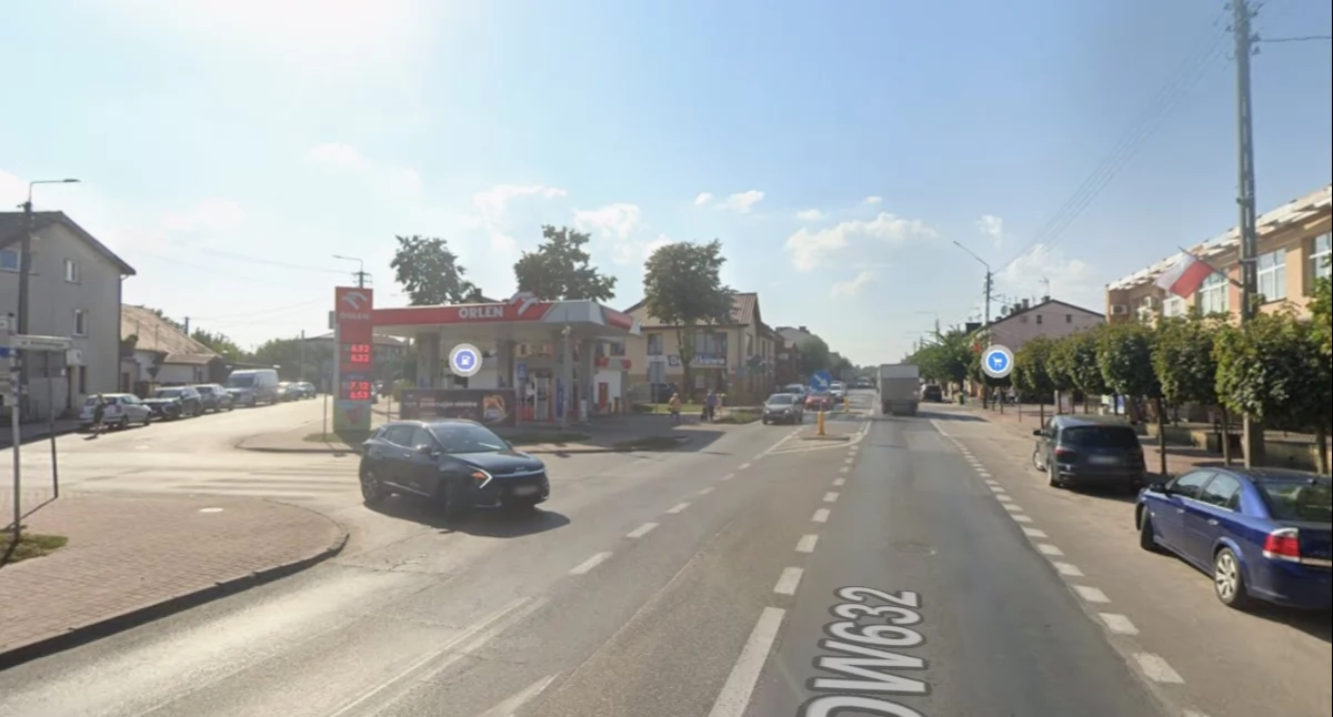 fot. Google Maps