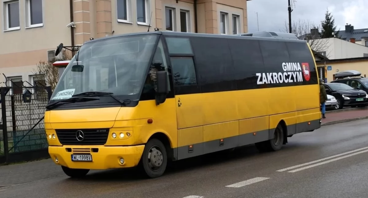 fot. Urząd Miejski w Zakroczymiu