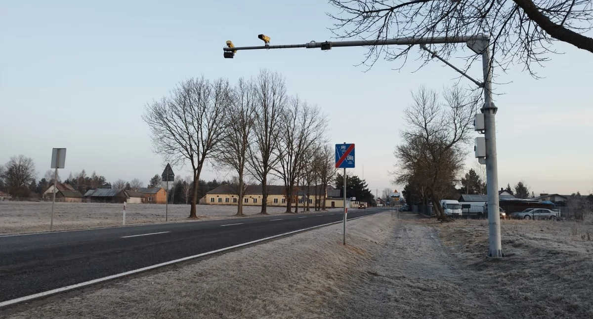 Zdjęcia: MZDW w Warszawie/Facebook
