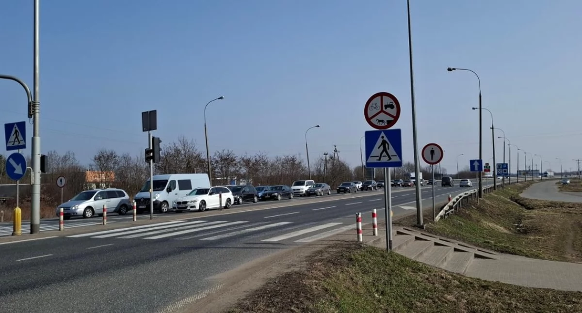 Inwestycje, Budowa Czosnów–Kiełpin startuje Najpierw prace przygotowawcze odszkodowania - zdjęcie, fotografia