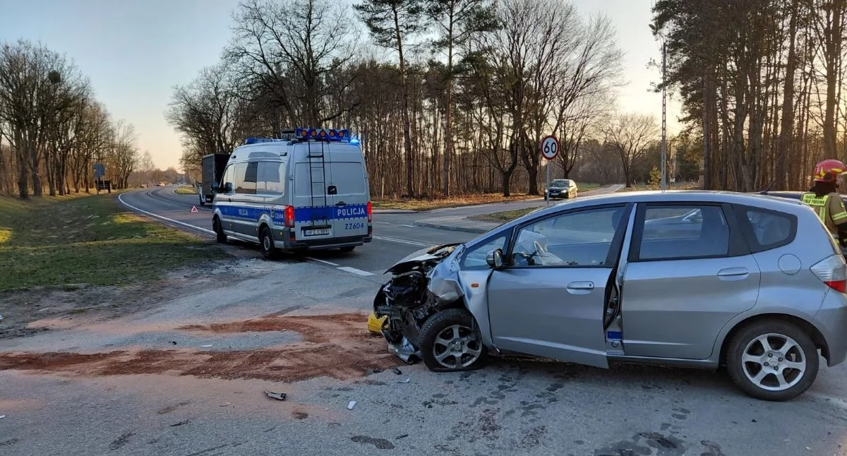 fot. KP PSP w Nowym Dworze Mazowieckim