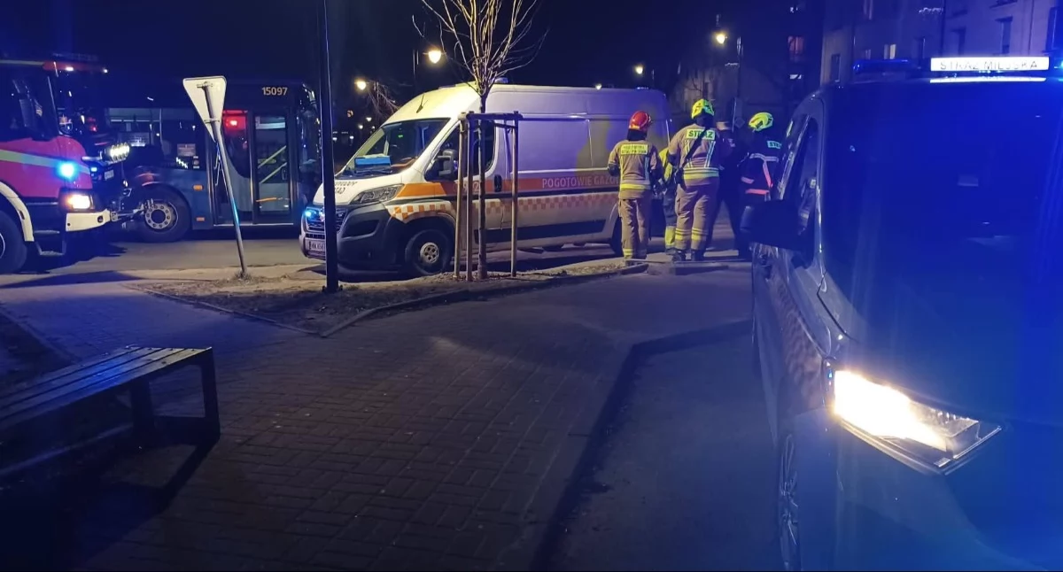fot. Straż Miejska w Nowym Dworze Mazowieckim