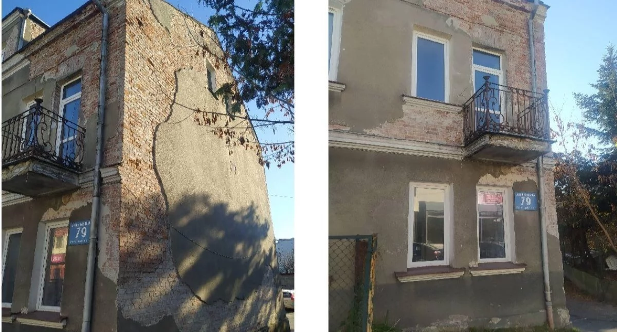Zdjęcie: UM w Nowym Dworze Mazowieckim 