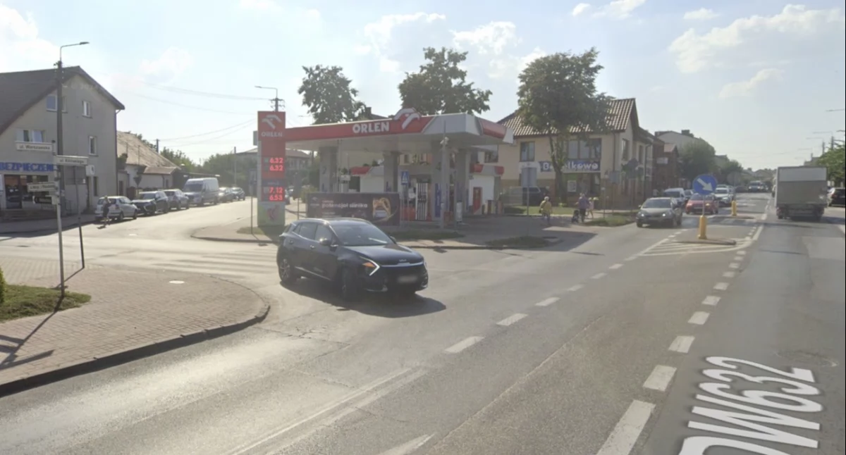 fot. Google Maps