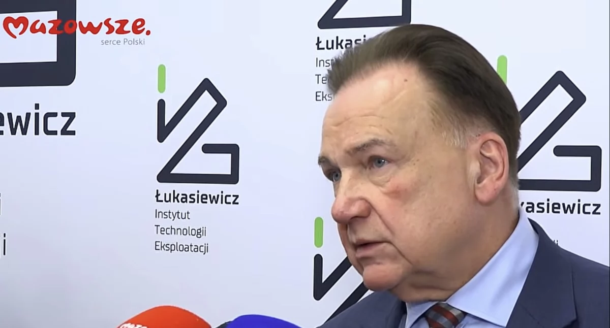 Informacje samorządu Mazowsza, Informacje Mazowsza marca 2026r - zdjęcie, fotografia