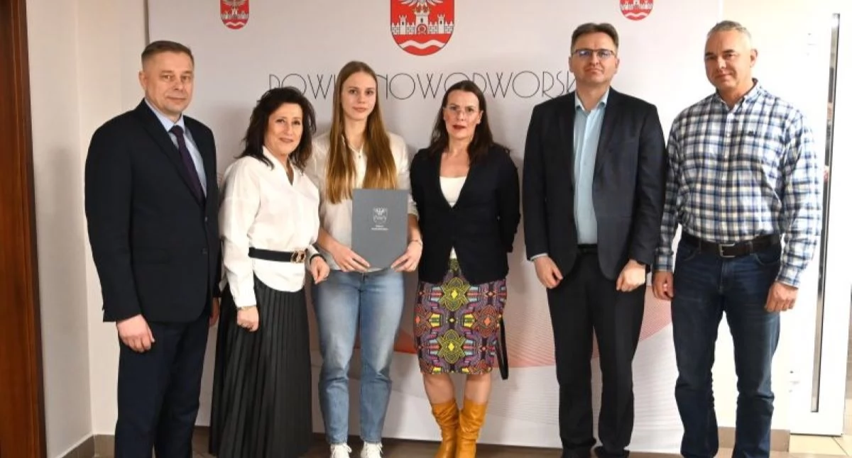 Zdjęcia: Starostwo Powiatowe w Nowym Dworze Mazowieckim