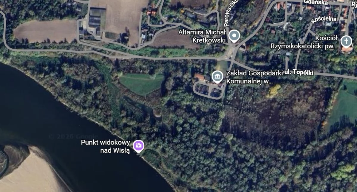 fot. Google Maps