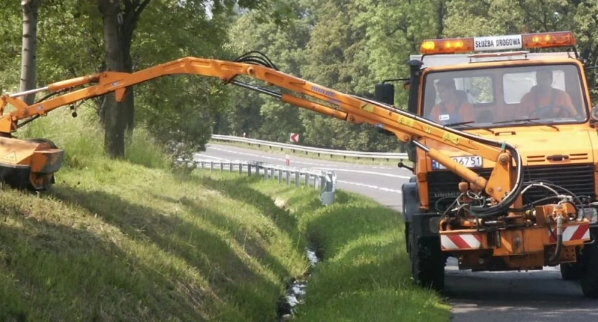 Zdjęcie: Generalna Dyrekcja Dróg Krajowych i Autostrad (GDDKiA), fot. KN archiwum (zdjęcie ilustracyjne)