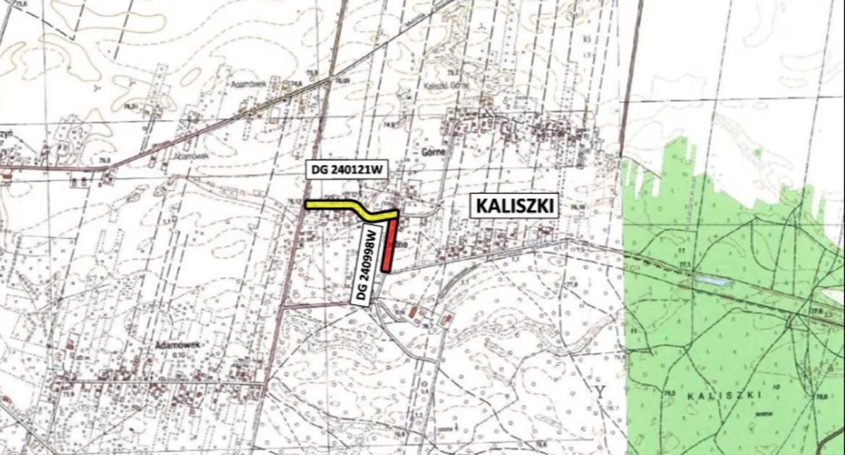 fot. Urząd Gminy Czosnów