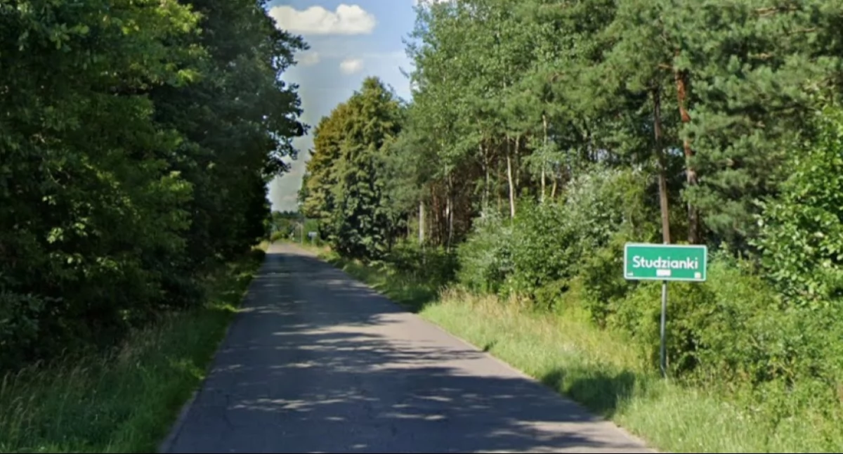 Zdjęcie: www.google.com/maps, (zdjęcie ilustracyjne)