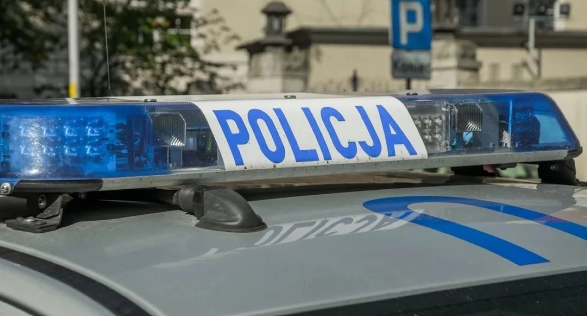 Policja (zdjęcie ilustracyjne, fot. pexels.com)