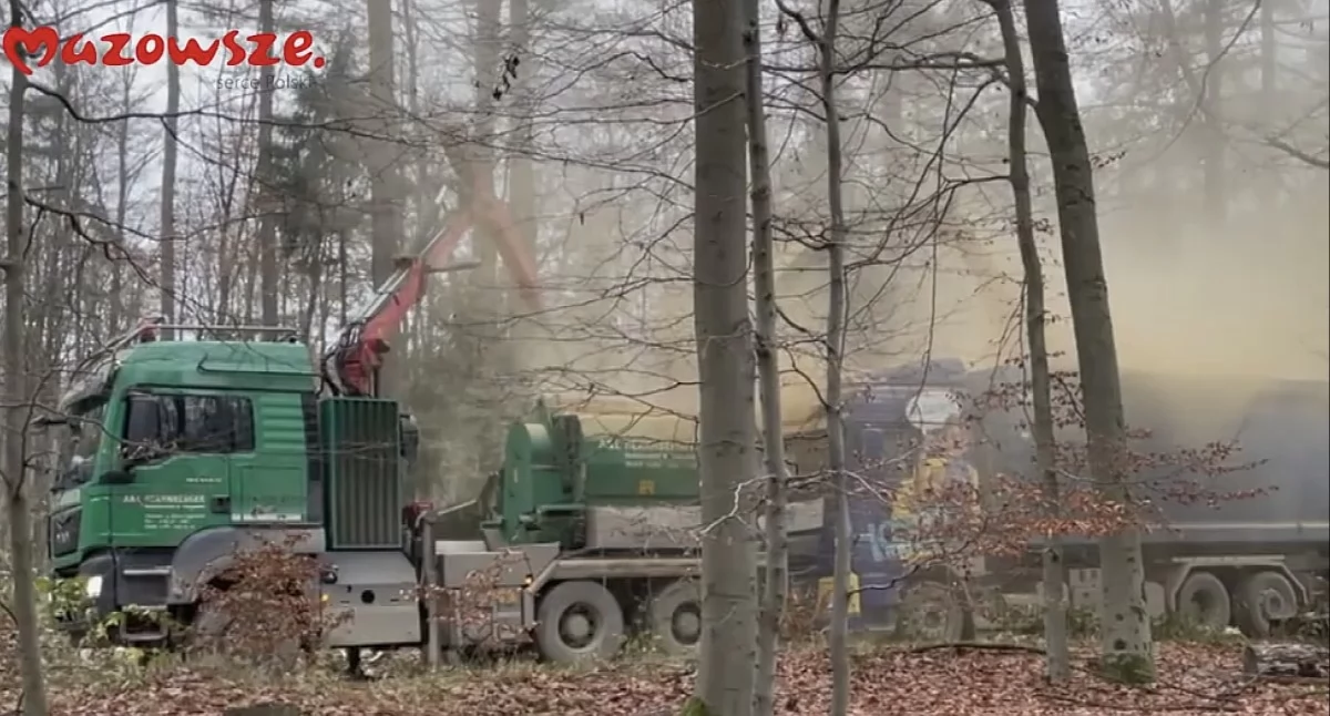 Informacje samorządu Mazowsza, Informacje Mazowsza kwietnia - zdjęcie, fotografia