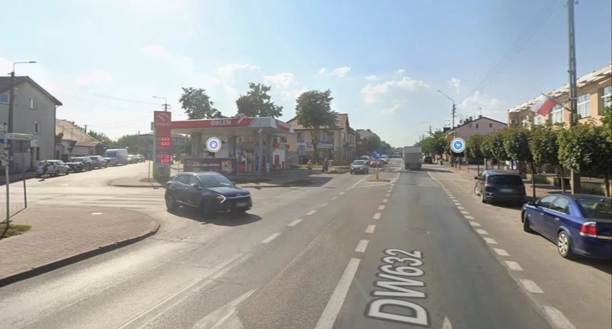 fot. Google Maps