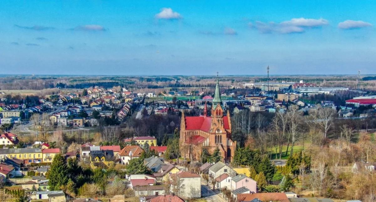 fot. Urząd Miejski w Nasielsku