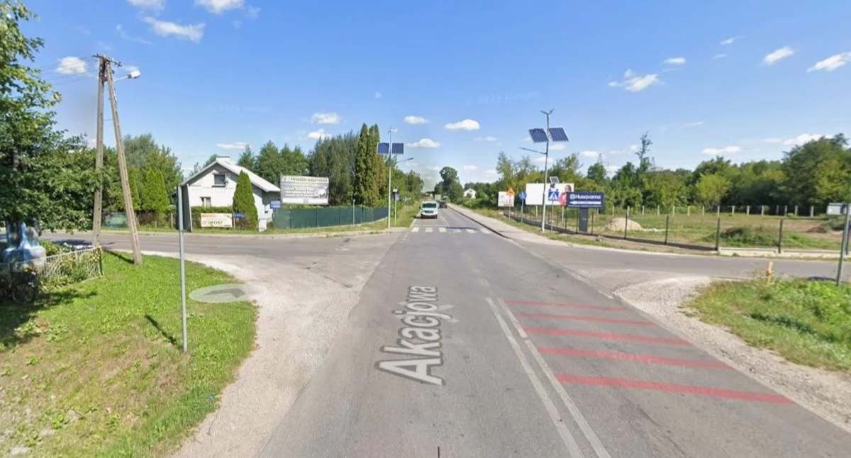Zdjęcie: www.google.com/maps, (zdjęcie ilustracyjne)