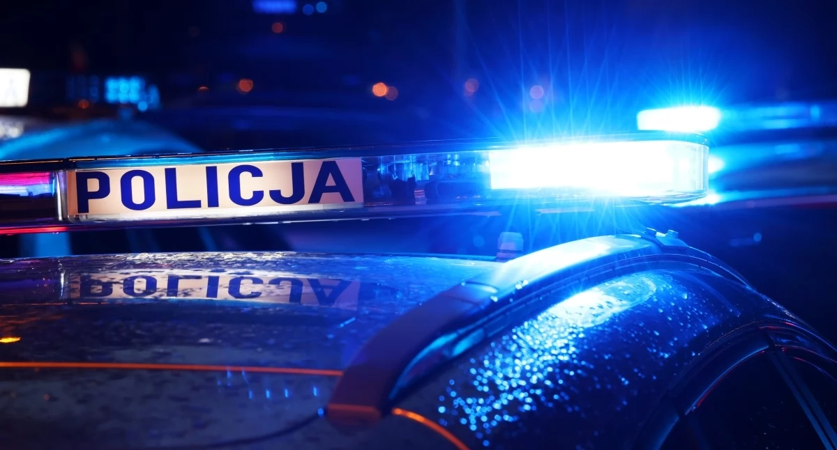 Policja (zdjęcie ilustracyjne, fot. AdobeStock)