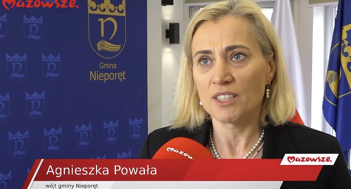 Informacje samorządu Mazowsza, Informacje Mazowsza kwietnia 2026r - zdjęcie, fotografia