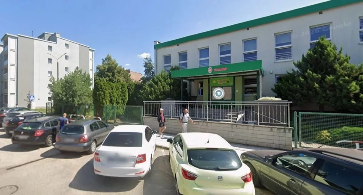 Zdjęcie: www.google.com/maps, (zdjęcie ilustracyjne)
