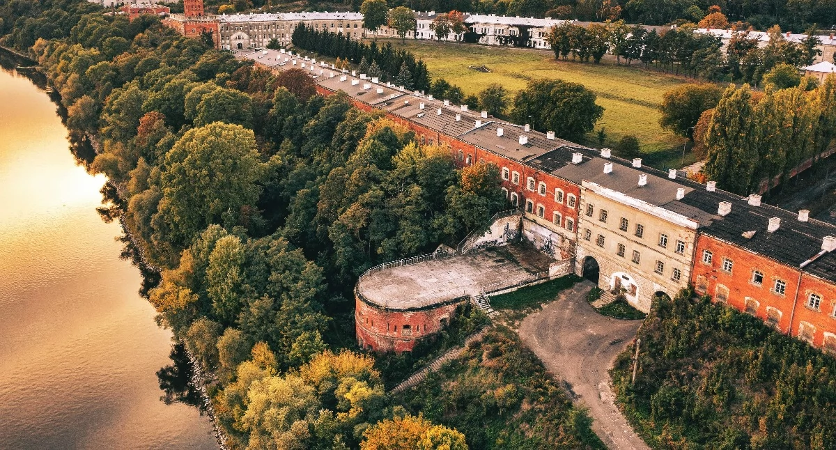 Aktualności , Zdobądź Twierdzę Modlin - zdjęcie, fotografia
