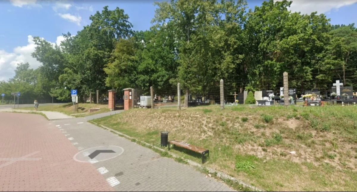 Zdjęcie: www.google.com/maps, (zdjęcie ilustracyjne)