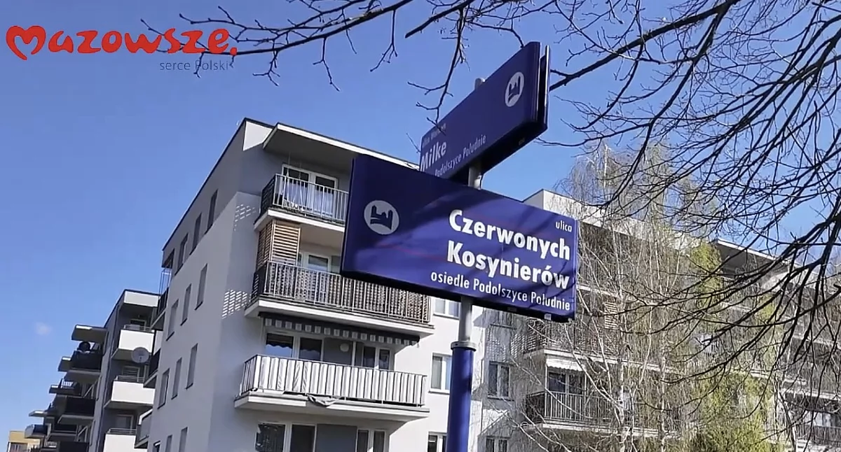 Informacje samorządu Mazowsza, Informacje Mazowsza 2026r - zdjęcie, fotografia