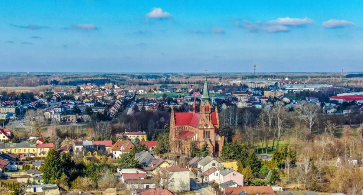fot. Urząd Miejski w Nasielsku