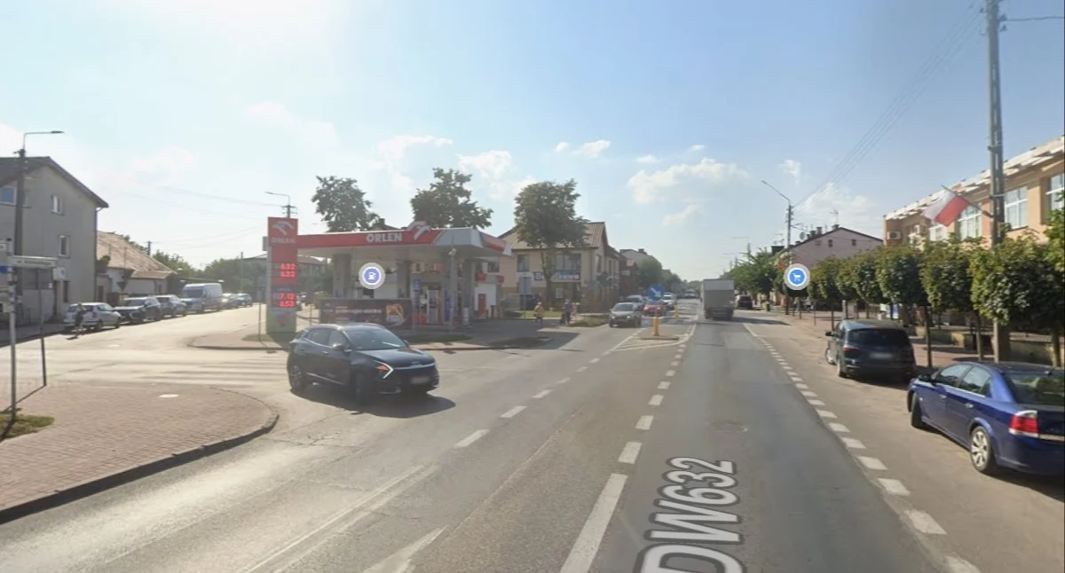fot. Google Maps