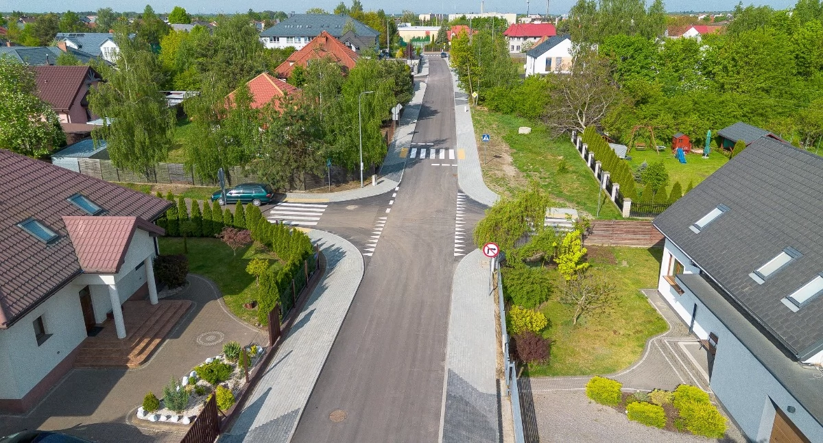 fot. Urząd Miejski w Nasielsku