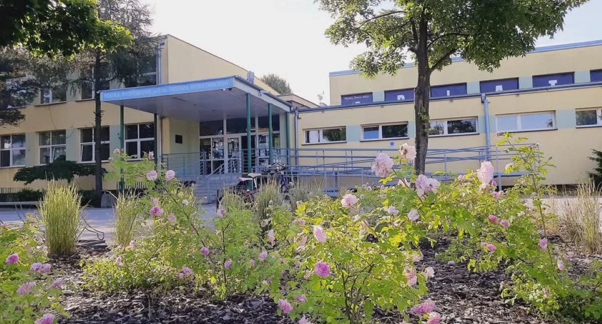 Zdjęcie: SP nr 5 w Nowym Dworze Mazowieckim/Facebook