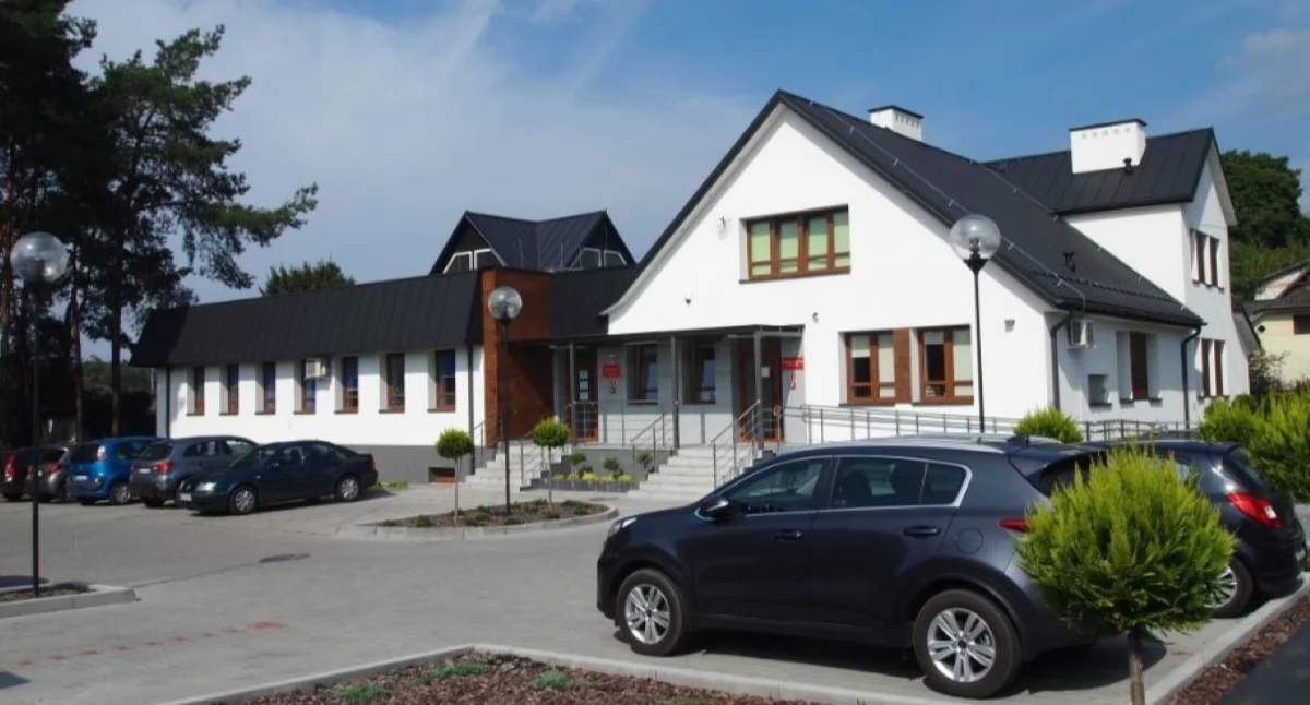 Zdjęcie: SPZOZ w Pomiechówku, www.spzozpomiechowek.pl, 