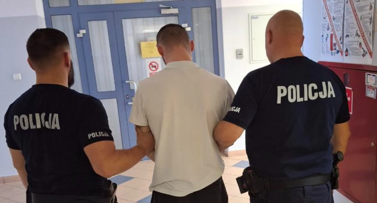 Aktualności , ustalenia sprawie wypadku motocyklisty Nowym Dworze Mazowieckim Policja wskazuje innego sprawcę - zdjęcie, fotografia