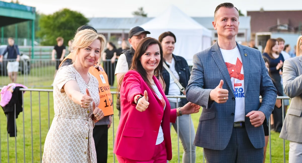Informacje samorządu Mazowsza, Długi weekend Mazowszu! - zdjęcie, fotografia