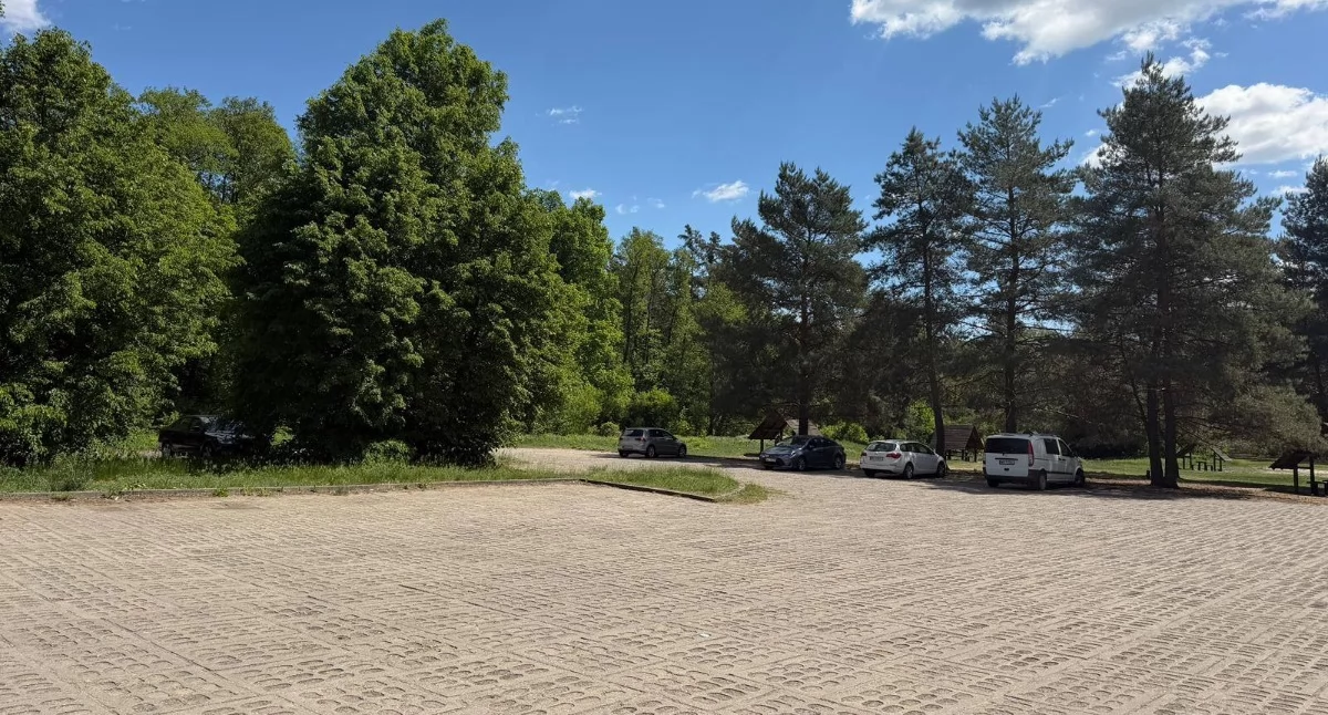 fot. Kampinoski Park Narodowy
