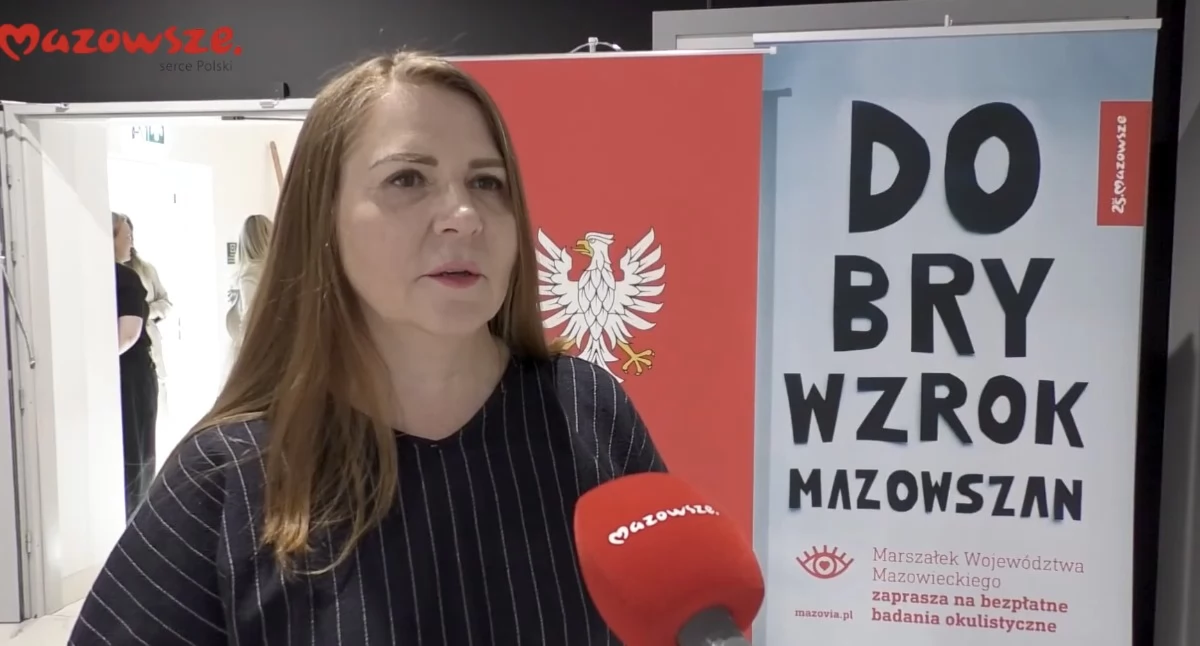 Informacje samorządu Mazowsza, Informacje Mazowsza czerwca 2026r - zdjęcie, fotografia