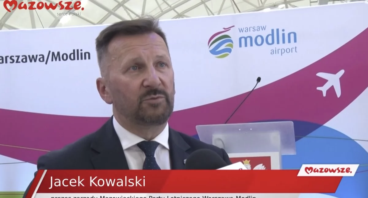 Informacje samorządu Mazowsza, Informacje Mazowsza lipca 2026r - zdjęcie, fotografia