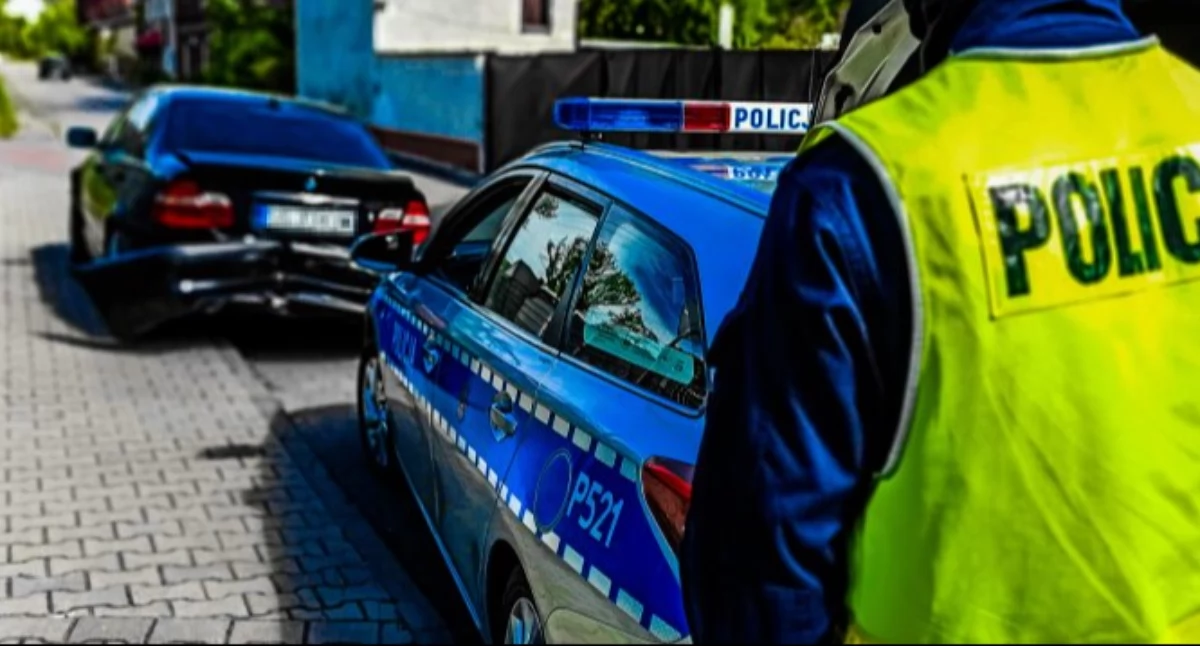 Zdjęcie: Komenda Miejska Policji w Zabrzu (zdjęcie ilustracyjne)