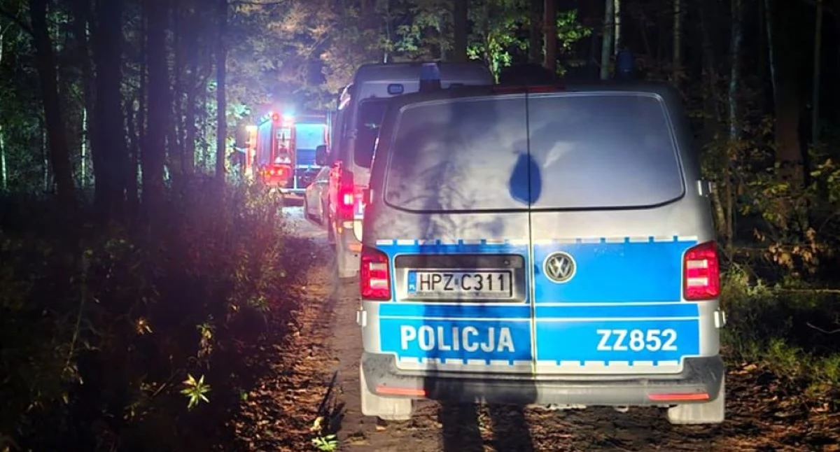 Zdjęcie: Komenda Powiatowa Policji w Otwocku (zdjęcie ilustracyjne)