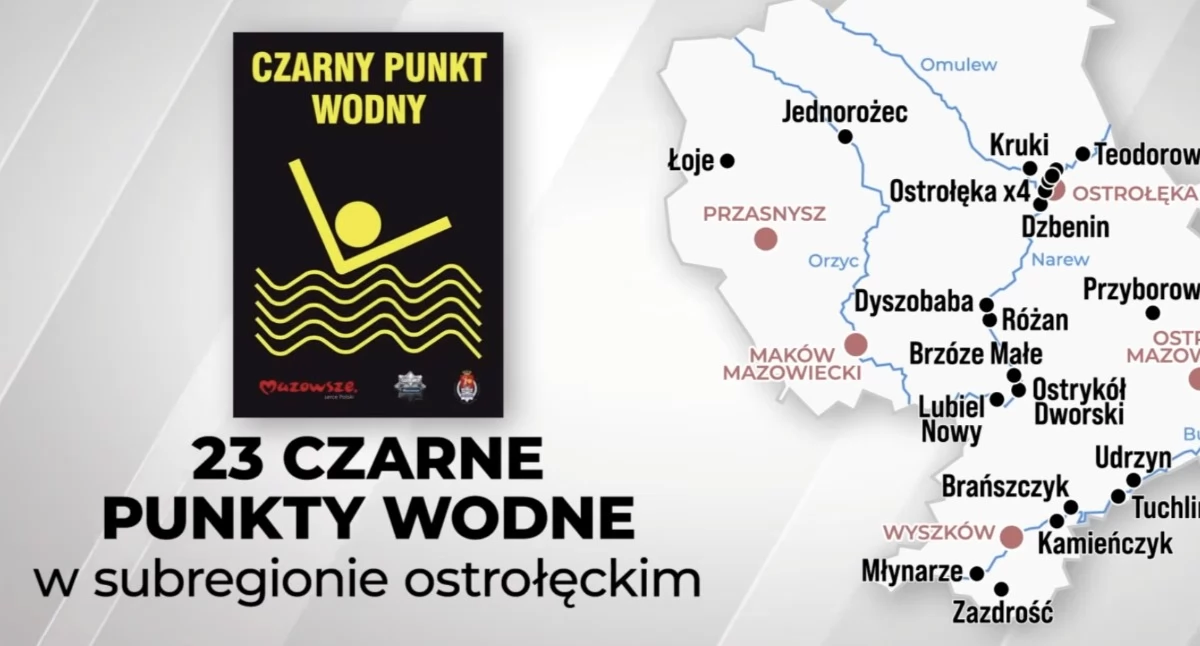 Informacje samorządu Mazowsza, Informacje Mazowsza lipca 2026r - zdjęcie, fotografia