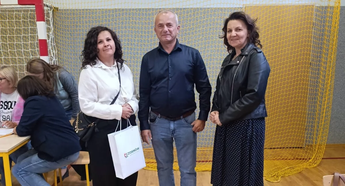 fot. Urząd Gminy Czosnów