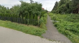 Zdjęcie dotyczy: Nowy Dwór Mazowiecki. Nadrzeczna i Zielona do przebudowy. Trwa przetarg na zaprojektowanie tych inwestycji