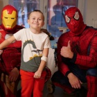 Superbohaterowie mikolajki Szpital w Dziekanowie (5)_wynik