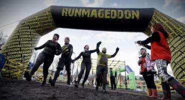 Runmageddon w Twierdzy Modlin. Wydarzenie już w ten weekend