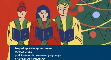 Koncert Kolęd i Pastorałek: 