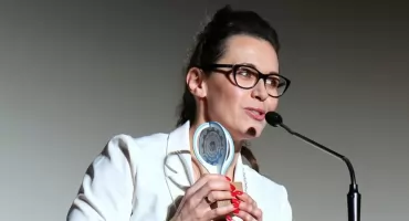 Leoncin: Karolina Małek nominowana do tytułu Osobowość Roku 2024