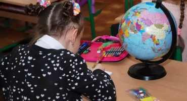 Nasielsk: Ruszyły rekrutacje do żłobków, przedszkoli i szkół podstawowych 