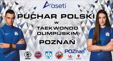 Puchar Polski Taekwondo już w ten weekend. Zawodnicy gotowi, kto wystartuje? 