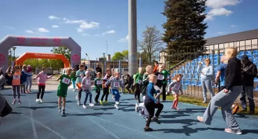 Zdrowo i biegowo – biegi i badania profilaktyczne